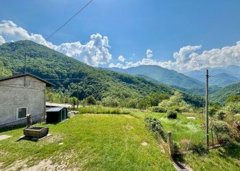 Semi-detached house borgata Giulberso, 10, Perrero - photo 10