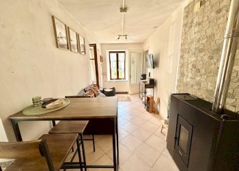 Semi-detached house borgata Giulberso, 10, Perrero - photo 3