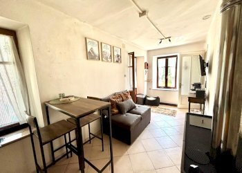 Semi-detached house borgata Giulberso, 10, Perrero - photo 4