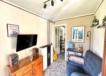 Semi-detached house borgata Giulberso, 10, Perrero - photo 15