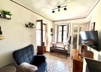 Semi-detached house borgata Giulberso, 10, Perrero - photo 16