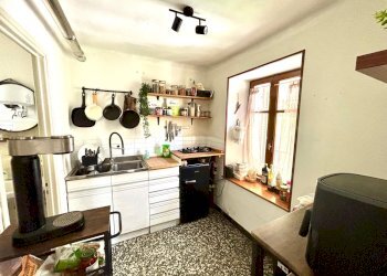 Semi-detached house borgata Giulberso, 10, Perrero - photo 17