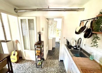Semi-detached house borgata Giulberso, 10, Perrero - photo 19