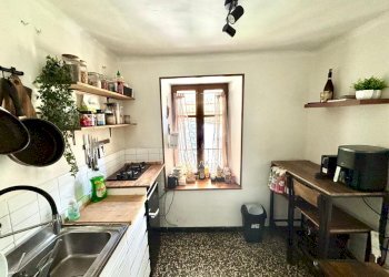 Semi-detached house borgata Giulberso, 10, Perrero - photo 18