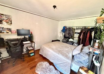 Semi-detached house borgata Giulberso, 10, Perrero - photo 21
