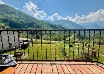 Semi-detached house borgata Giulberso, 10, Perrero - photo 22