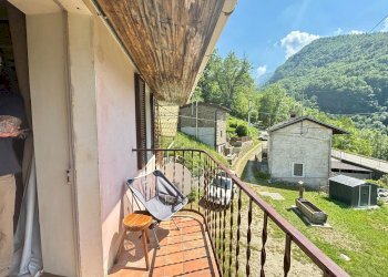 Semi-detached house borgata Giulberso, 10, Perrero - photo 23