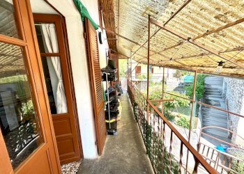 Semi-detached house borgata Giulberso, 10, Perrero - photo 25