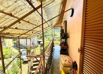 Semi-detached house borgata Giulberso, 10, Perrero - photo 26