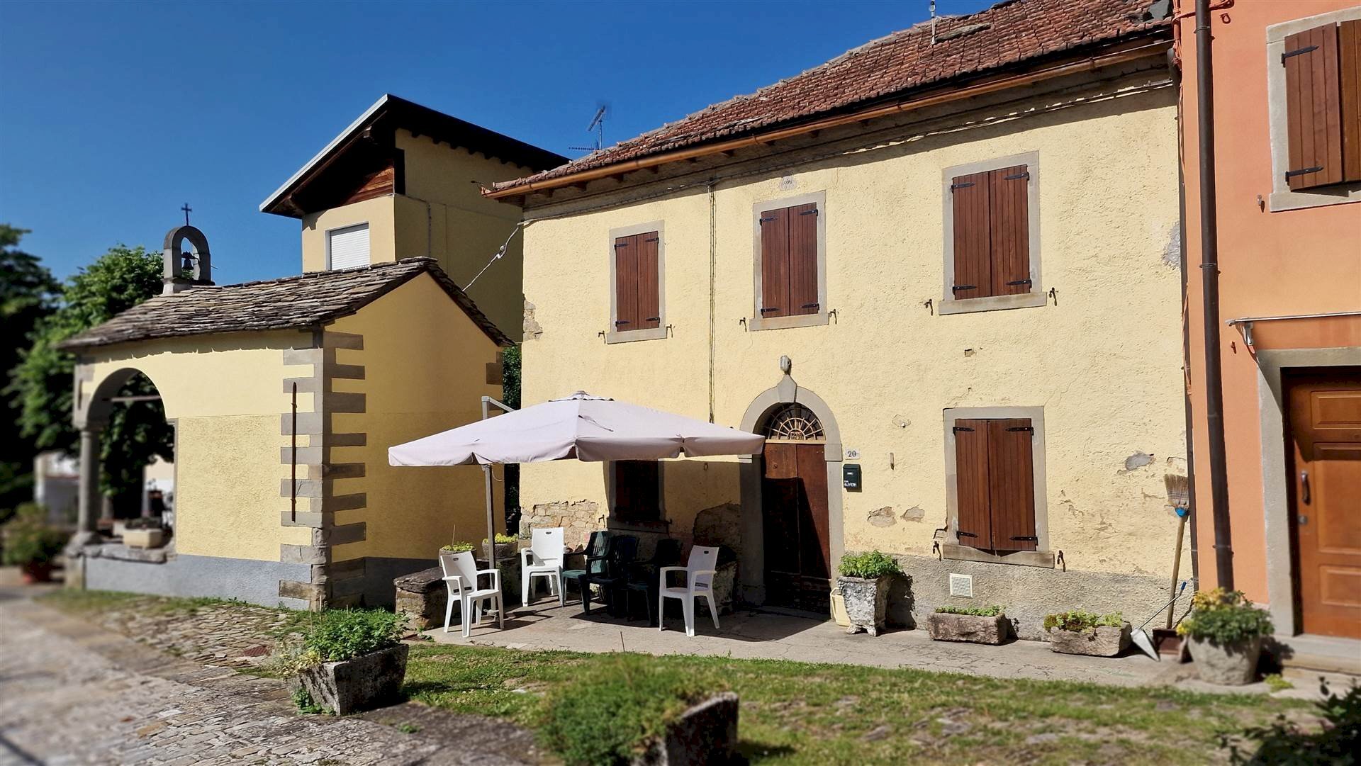 Villa Montecreto - photo 1