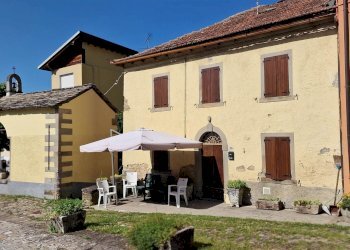 Villa Montecreto - photo 1