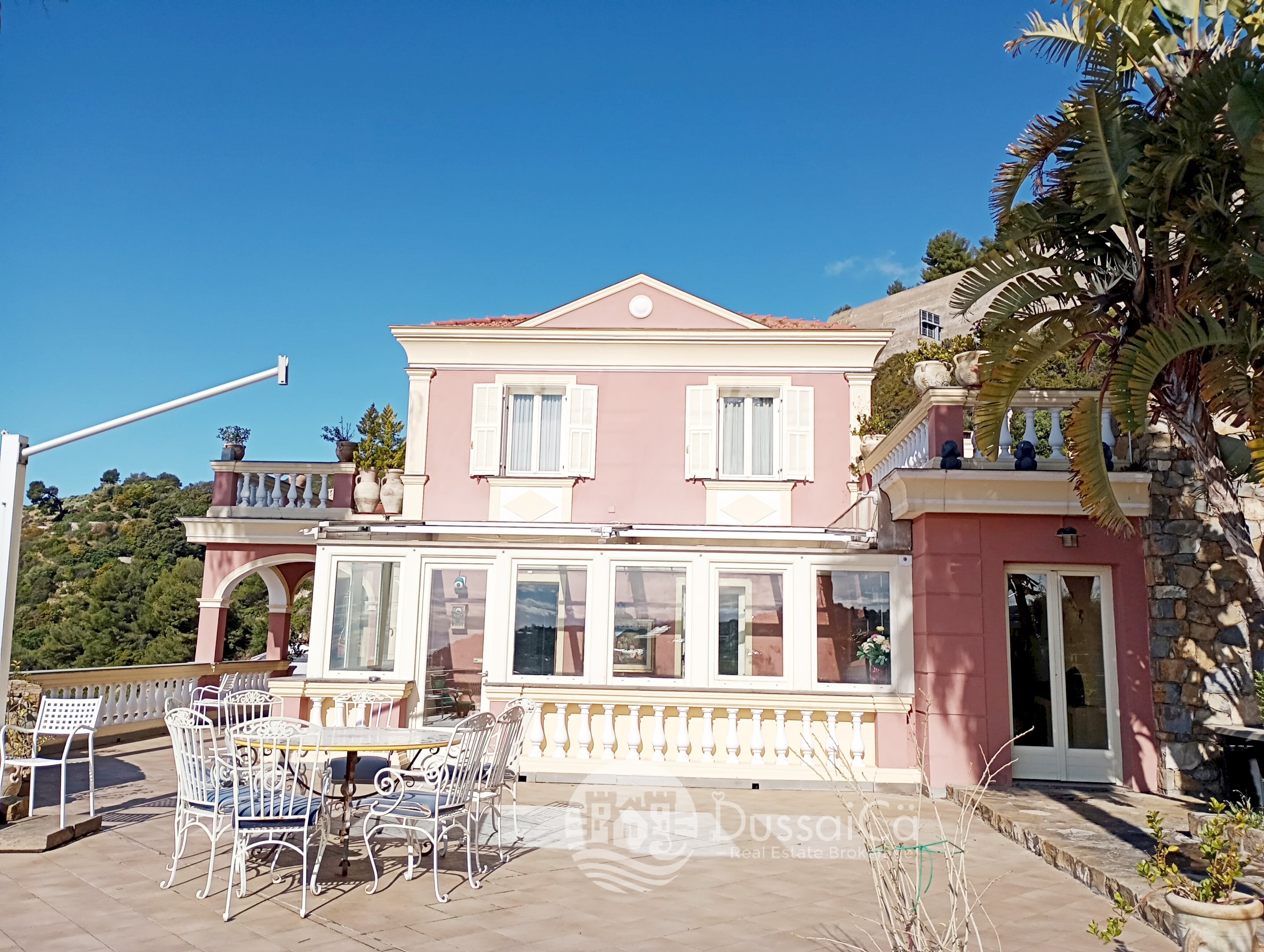 Villa - Villa strada termini, snc, Ospedaletti - foto 3