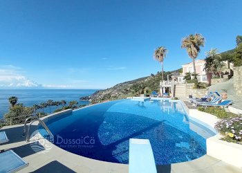 Piscina - Villa strada termini, snc, Ospedaletti - foto 4