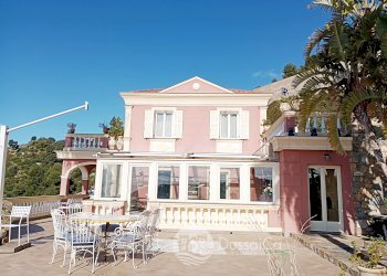 Villa - Villa strada termini, snc, Ospedaletti - foto 3