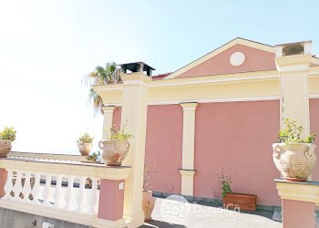 Villa - Villa strada termini, snc, Ospedaletti - foto 8