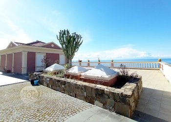 Villa - Villa strada termini, snc, Ospedaletti - foto 9