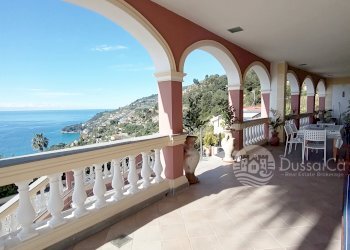 Portico - Villa strada termini, snc, Ospedaletti - foto 12