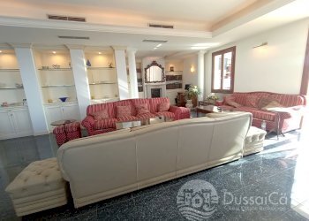 Soggiorno - Villa strada termini, snc, Ospedaletti - foto 13