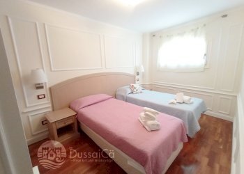 Camera - Villa strada termini, snc, Ospedaletti - foto 17