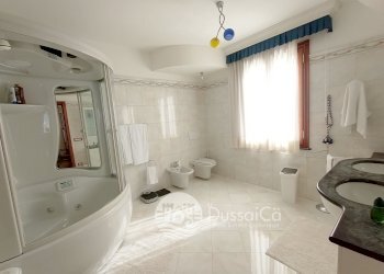 Sala da bagno - Villa strada termini, snc, Ospedaletti - foto 23
