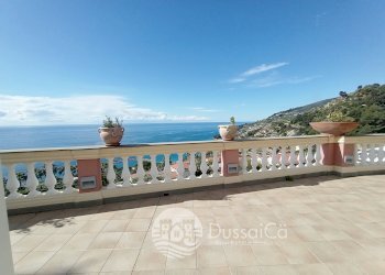 Terrazza con vista mozzafiato - Villa strada termini, snc, Ospedaletti - foto 26