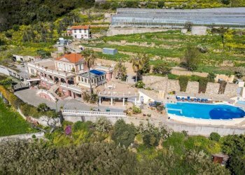 Villa strada termini, snc, Ospedaletti - foto 28