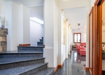 Villa strada termini, snc, Ospedaletti - foto 30