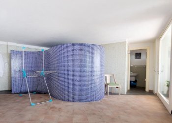 Villa strada termini, snc, Ospedaletti - foto 31