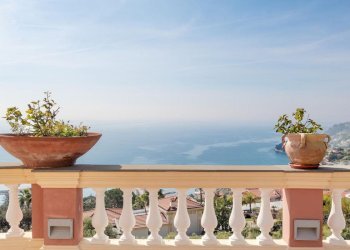 Villa strada termini, snc, Ospedaletti - foto 10