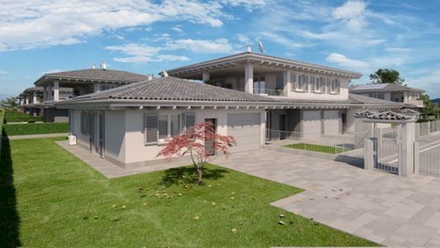 Apartment Cavernago - photo 2