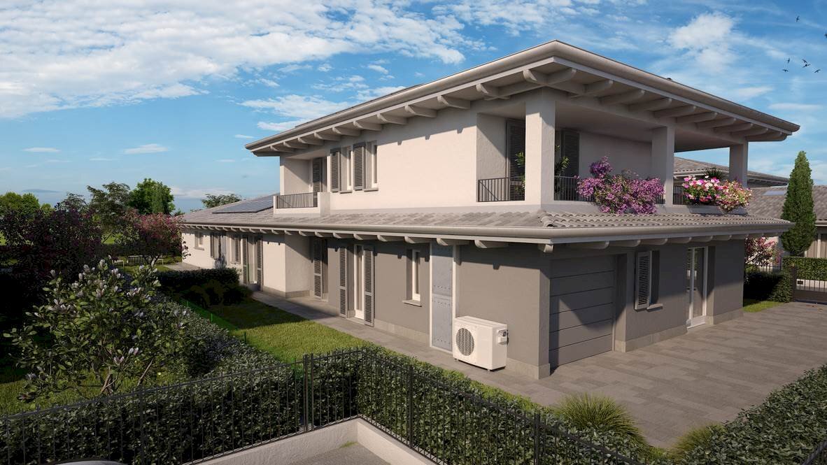 Apartment Cavernago - photo 3