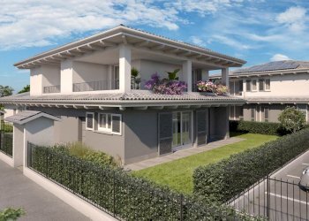 Apartment Cavernago - photo 1