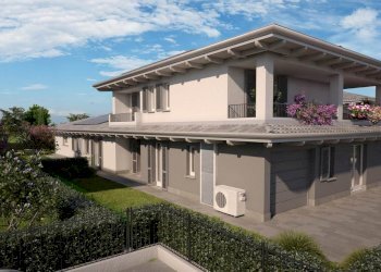 Apartment Cavernago - photo 3