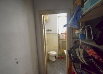 Locale Commerciale Via alla Chiesa di Pra', Genova (zona Palmaro) - foto 7