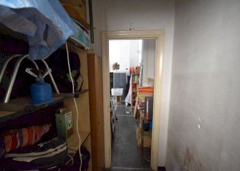 Locale Commerciale Via alla Chiesa di Pra', Genova (zona Palmaro) - foto 9