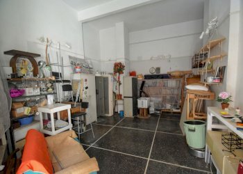 Locale Commerciale Via alla Chiesa di Pra', Genova (zona Palmaro) - foto 12