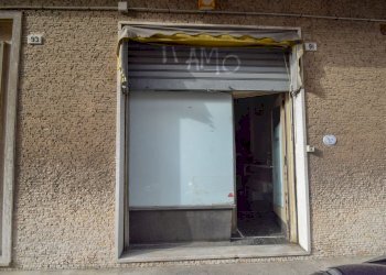 Locale Commerciale Via alla Chiesa di Pra', Genova (zona Palmaro) - foto 13