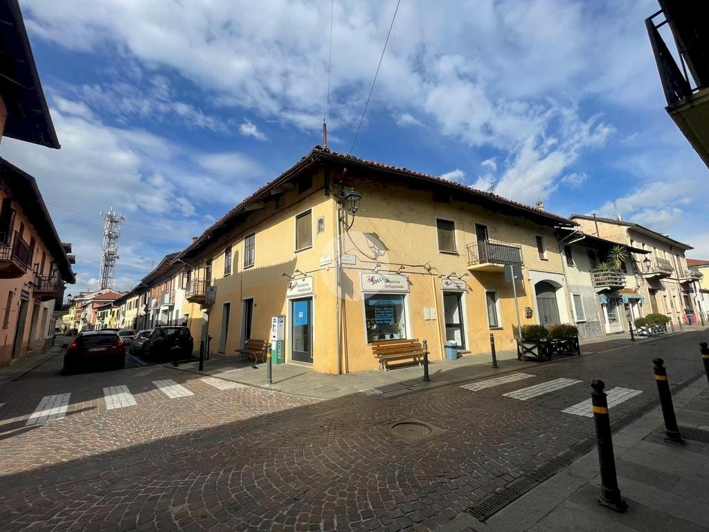 Bilocale Via umberto I, Volpiano - foto 3