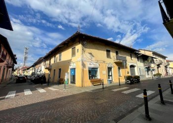 Bilocale Via umberto I, Volpiano - foto 2