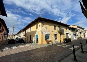 Bilocale Via umberto I, Volpiano - foto 3