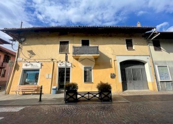 Bilocale Via umberto I, Volpiano - foto 1