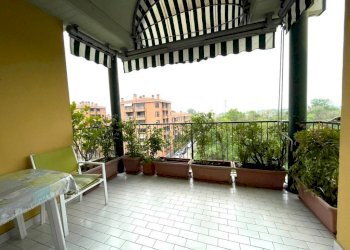 Trilocale Buccinasco - foto 11