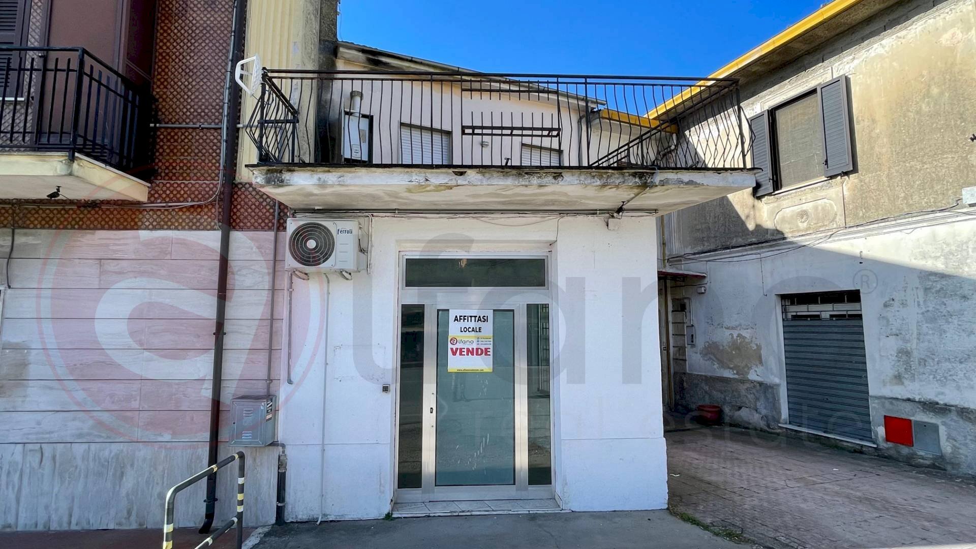 Locale Commerciale Via Casilina, Colfelice - foto 1