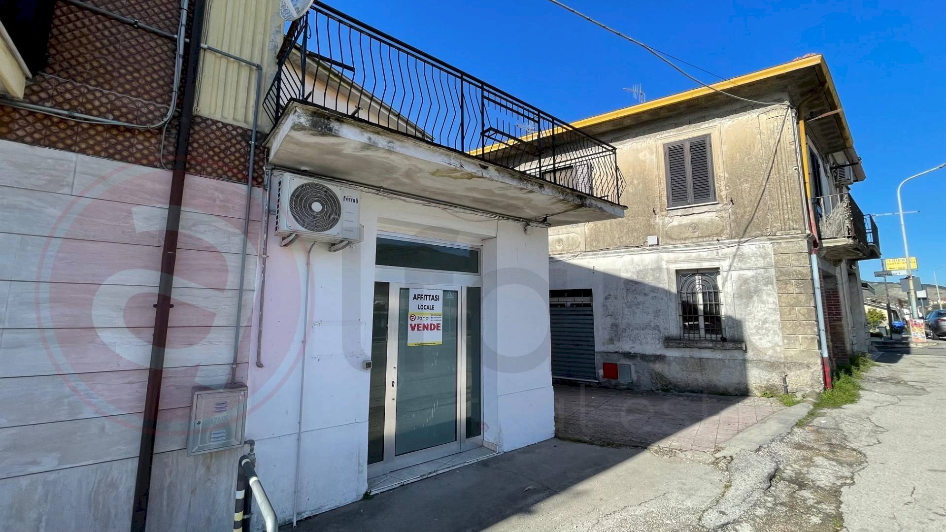 Locale Commerciale Via Casilina, Colfelice - foto 2