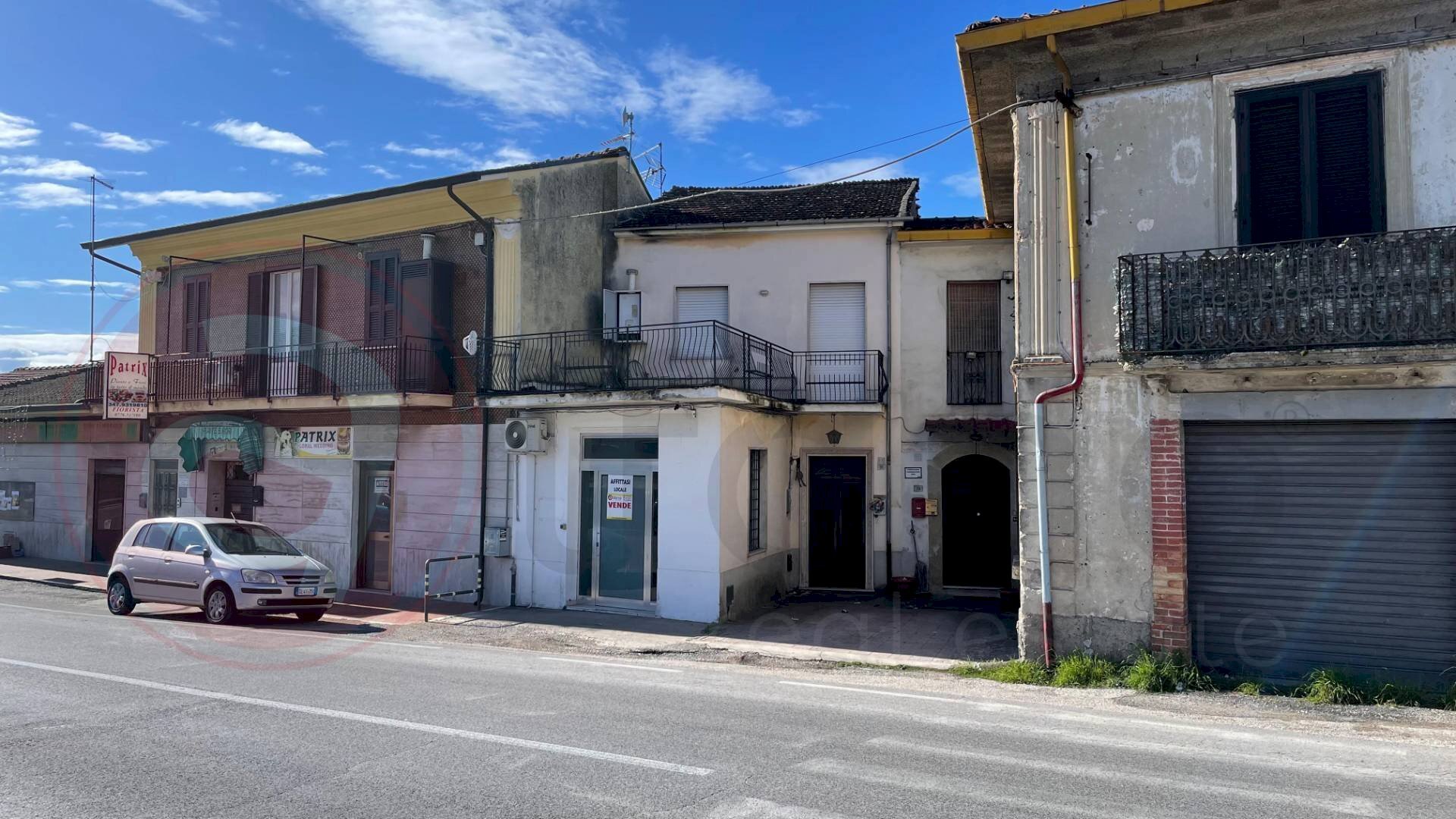 Locale Commerciale Via Casilina, Colfelice - foto 3