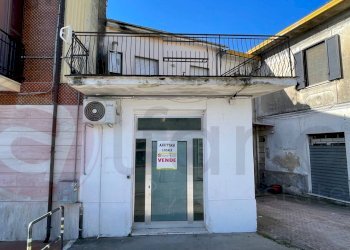 Locale Commerciale Via Casilina, Colfelice - foto 1