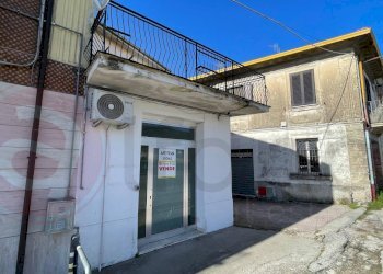 Locale Commerciale Via Casilina, Colfelice - foto 2