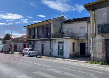 Locale Commerciale Via Casilina, Colfelice - foto 6