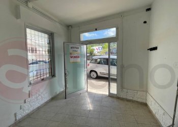 Locale Commerciale Via Casilina, Colfelice - foto 8