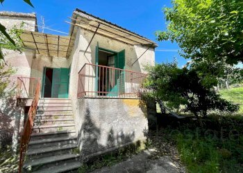 Appartamento Via Campogrande, Colfelice - foto 2